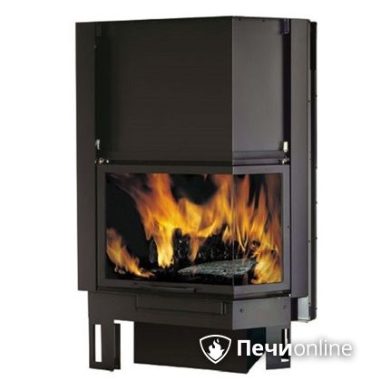 Каминная топка Edilkamin Tekno 2 DX N в Нефтеюганске